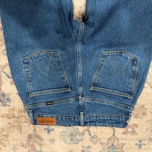 Wrangler women’s Denim Jeans! Never wore! New!